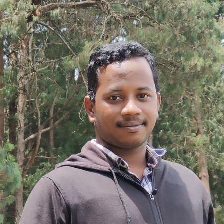 Prabhu Kalyan Korivi